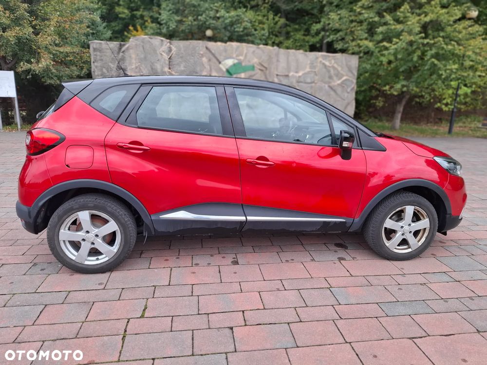 Renault Captur ENERGY TCe 90 Start&Stop Intens - 6
