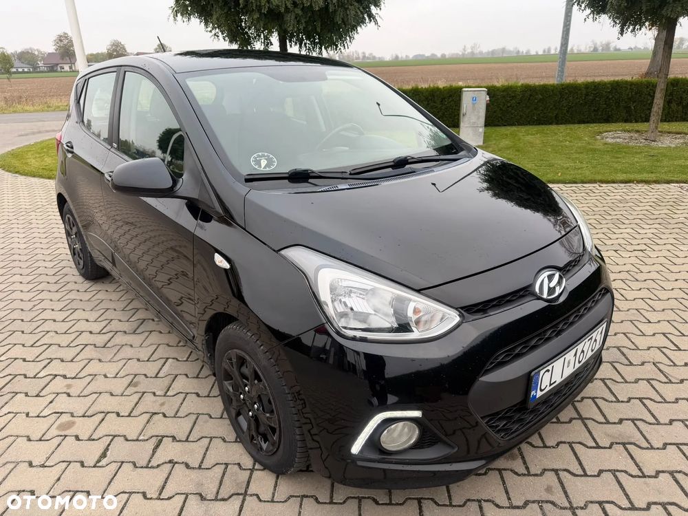 Hyundai i10 - 8