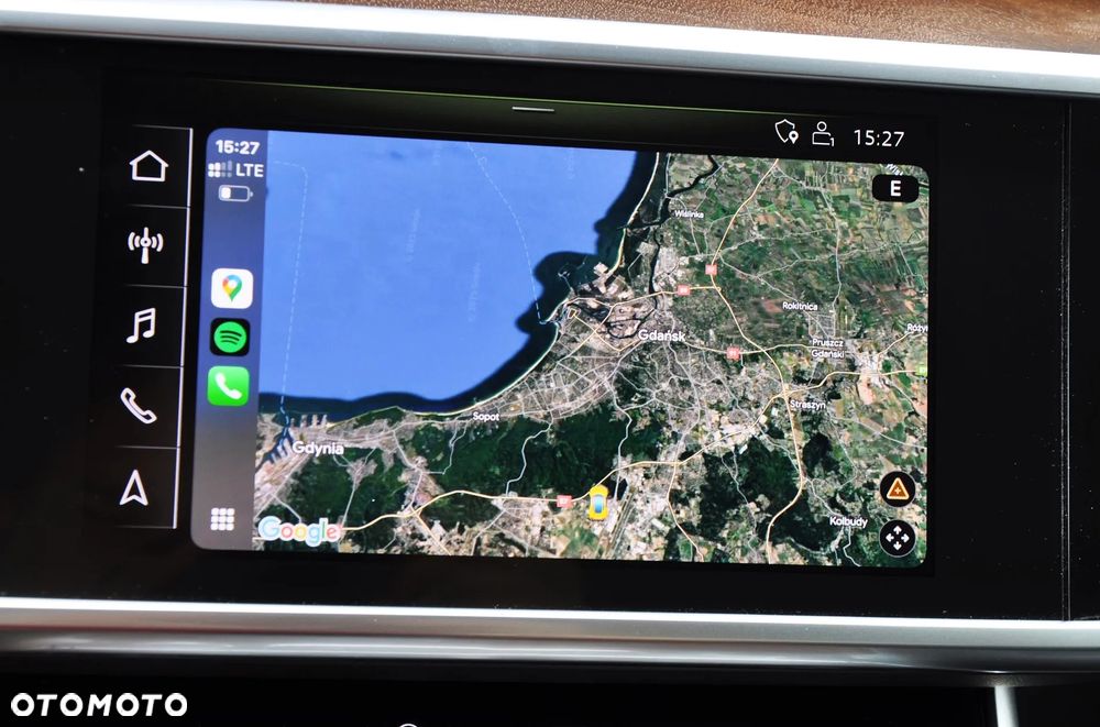 Audi A6 Limousine - 18