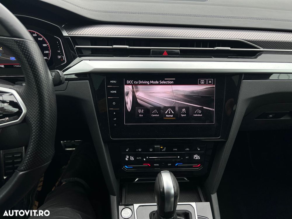 Volkswagen ARTEON 2.0 TDI SCR DSG R-Line - 17