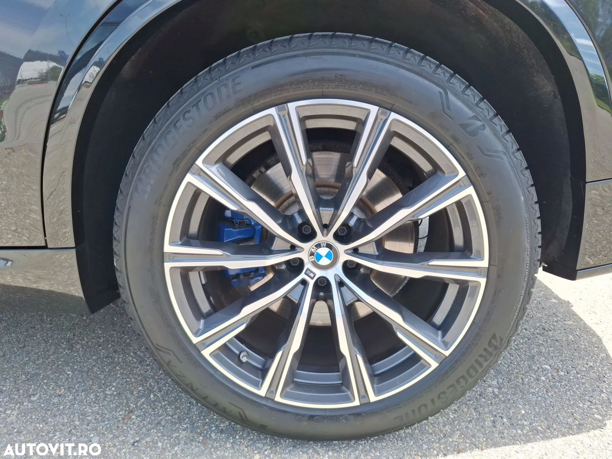 BMW X5 xDrive30d - 32
