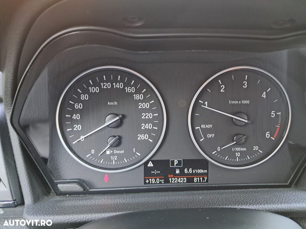 BMW Seria 2 - 19