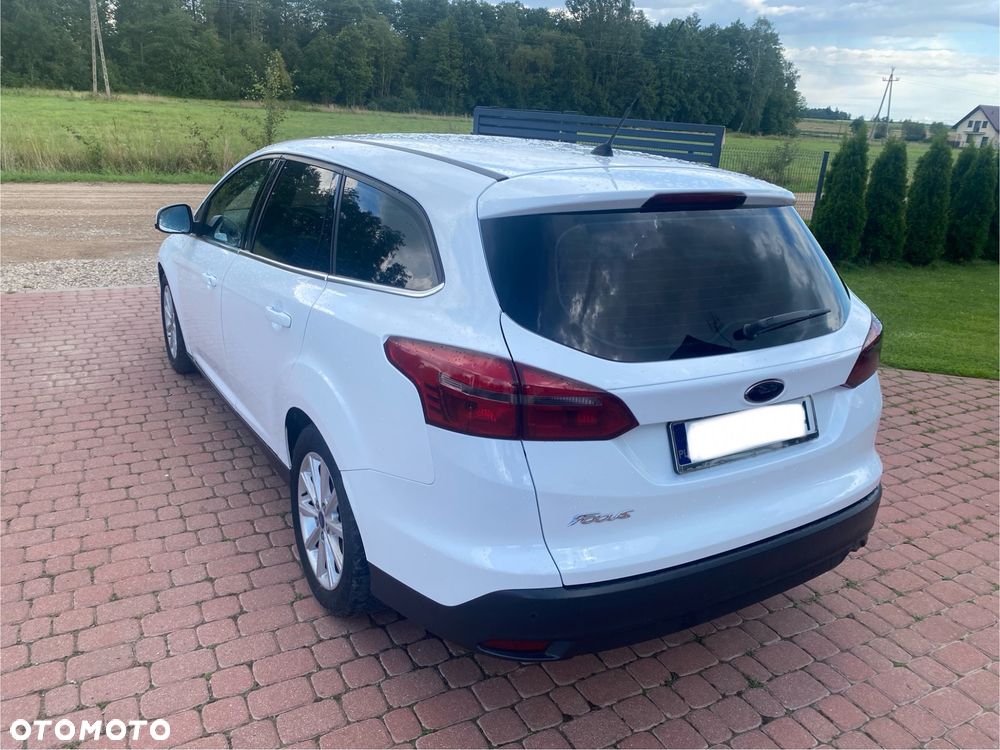 Ford Focus - 4