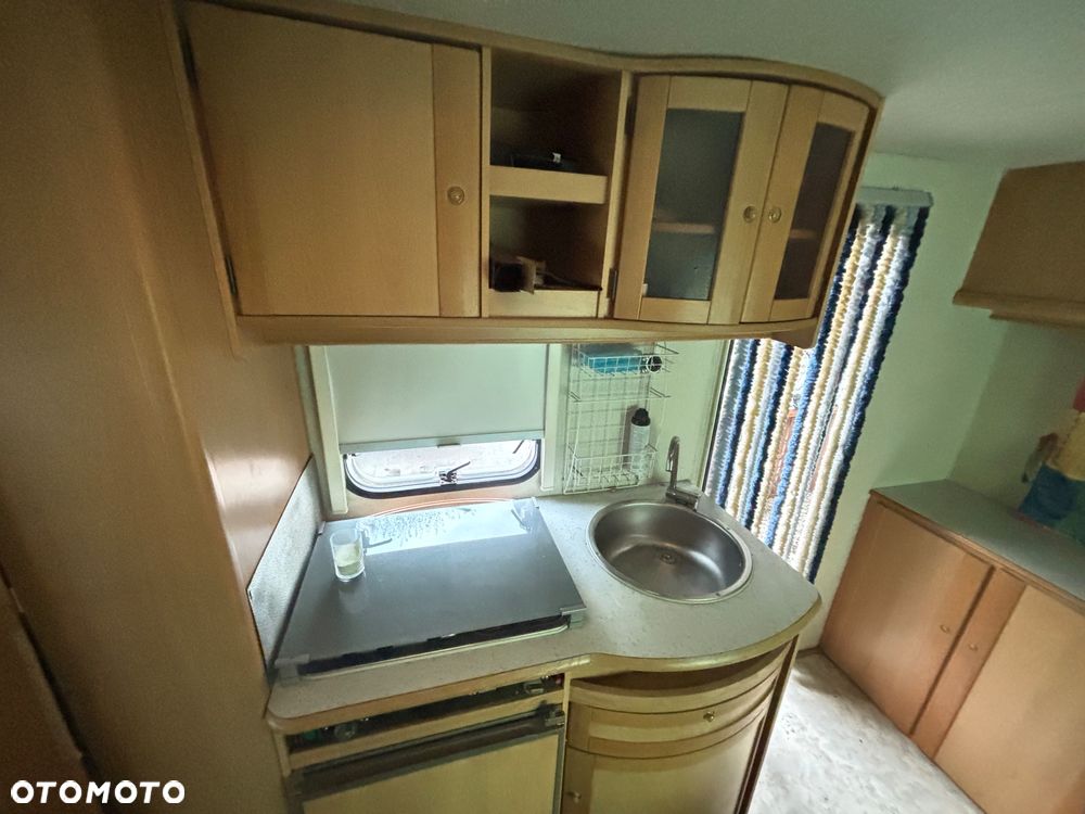 Adria 462 - 18