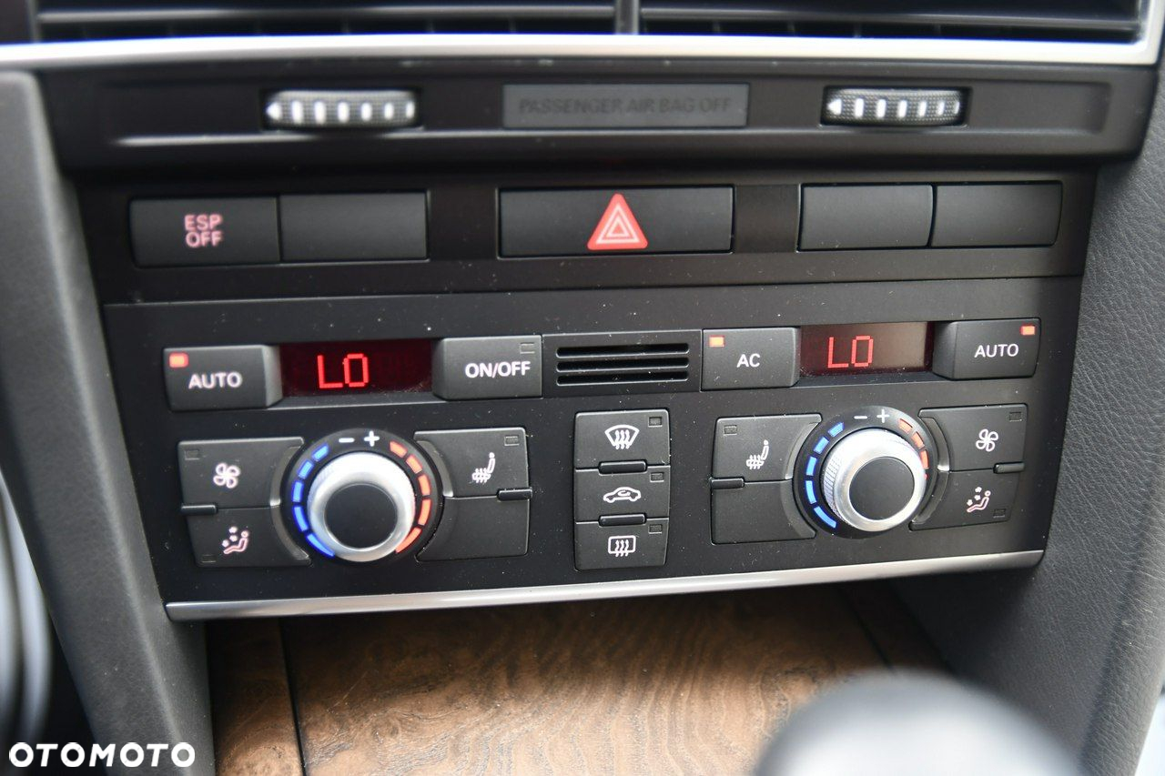 Audi A6 - 27