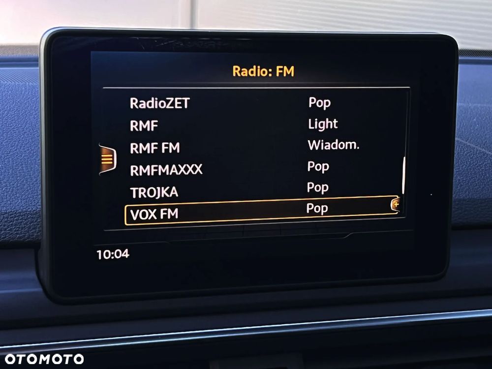 Audi A4 Avant 2.0 TDI S tronic design - 24