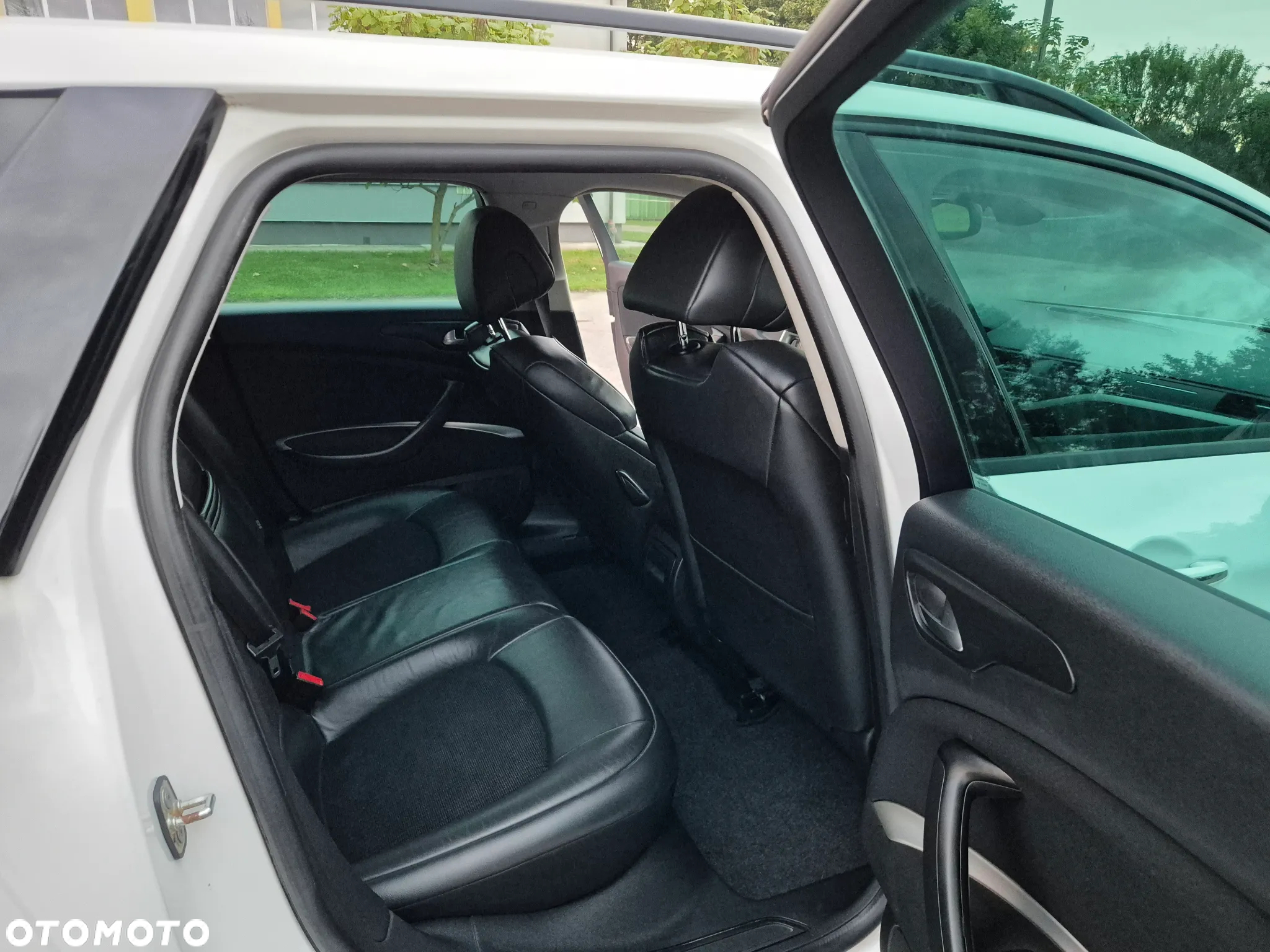 Citroën C5 2.0 HDi Exclusive - 30