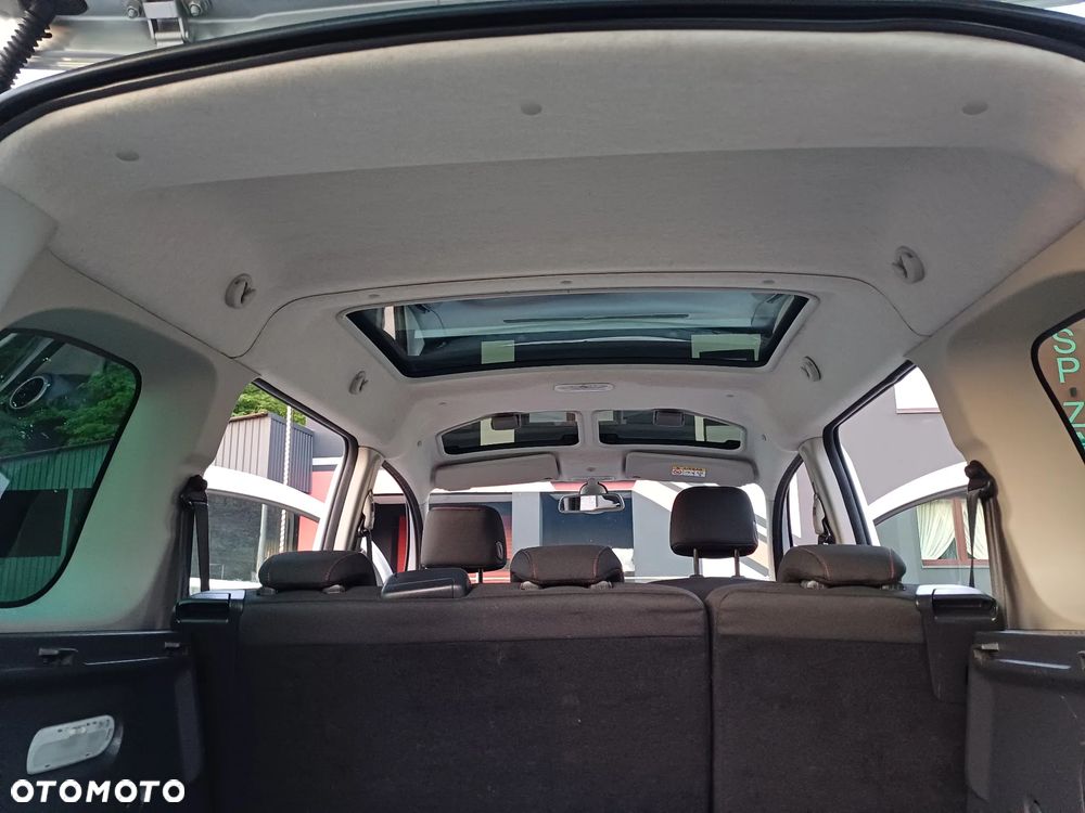 Mercedes-Benz Citan Tourer lang Start & Stop 6G-DCT - 29
