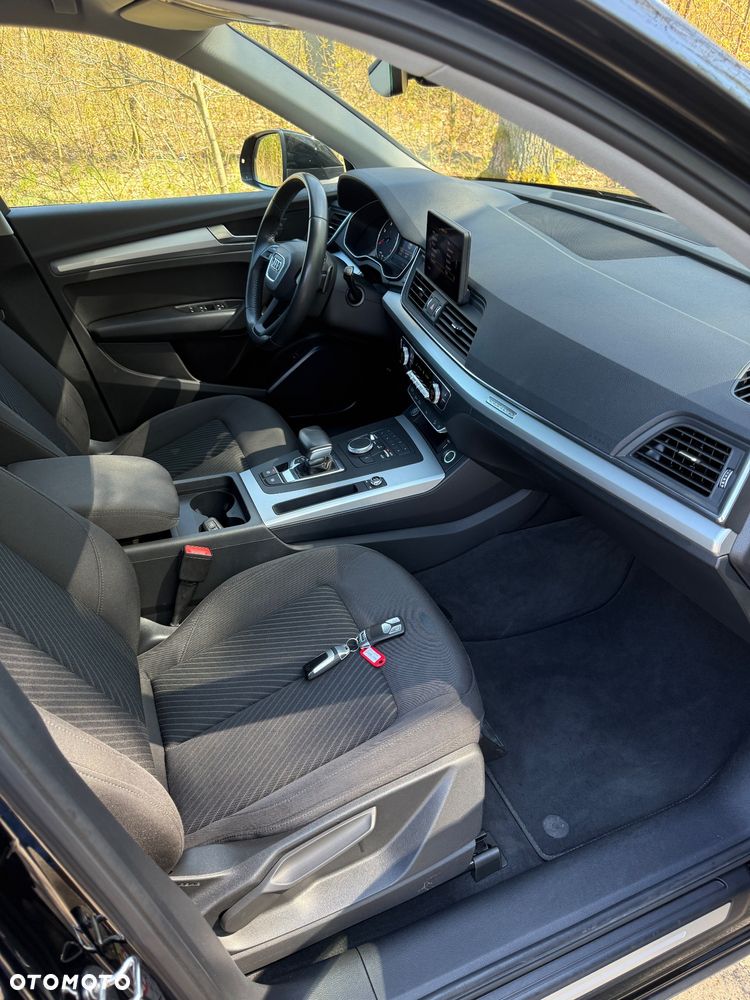 Audi Q5 2.0 TDI Quattro S tronic - 13