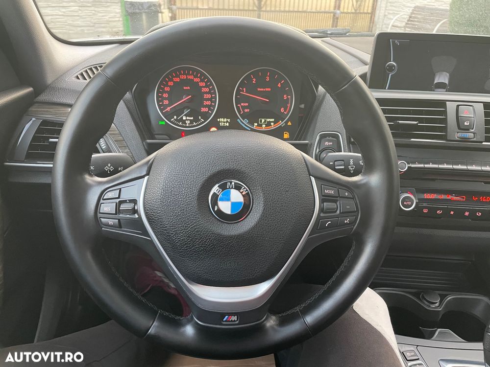 BMW Seria 1 - 23