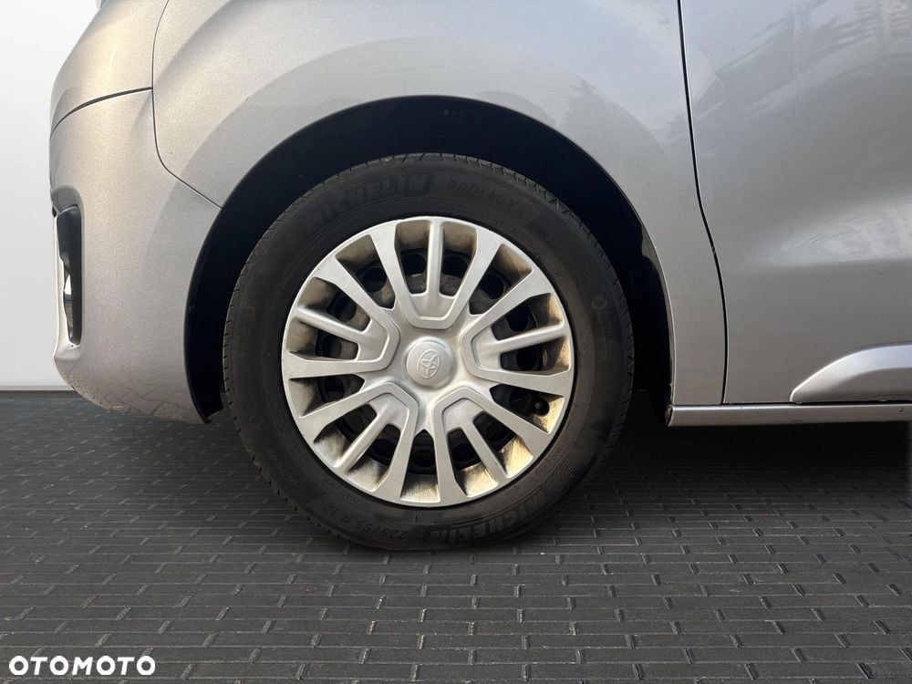 Toyota Proace Verso 2.0 D4-D Long Business - 19