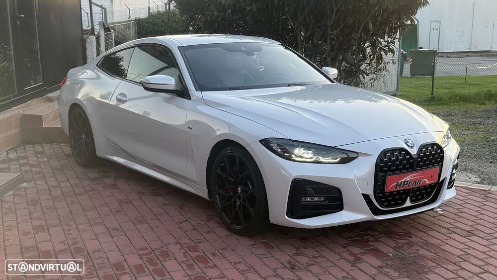 BMW 430 i Desportiva M Auto - 14