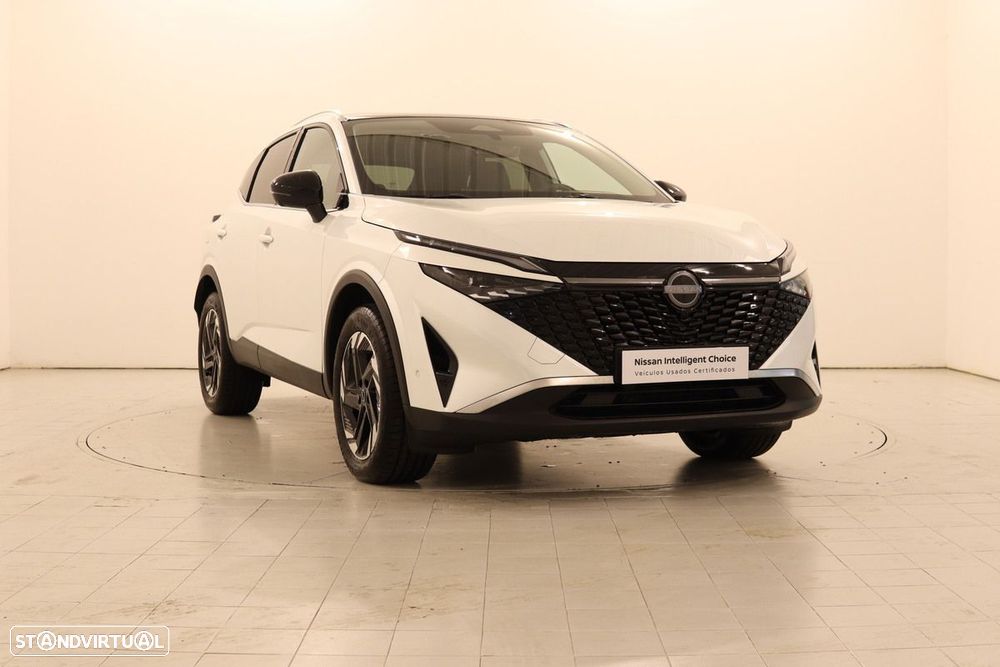 Nissan Qashqai 1.5 e-Power Advance - 7