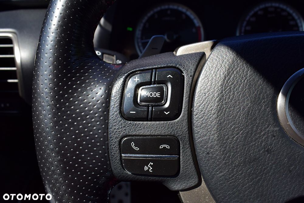 Lexus NX 200t F Sport AWD - 10