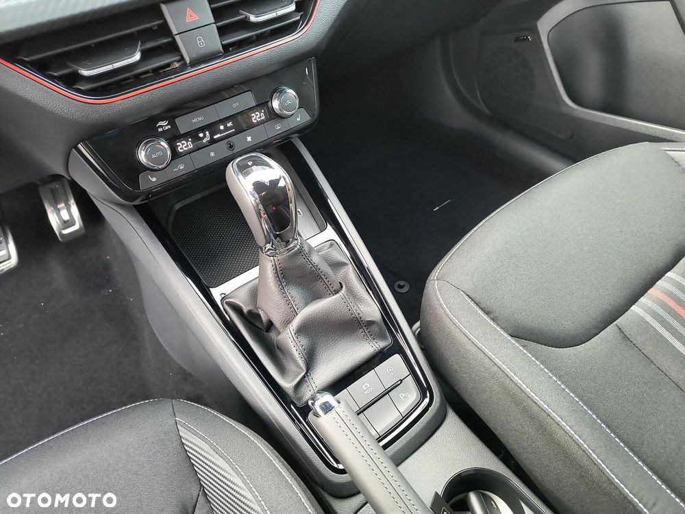 Skoda Scala 1.5 TSI Monte Carlo DSG - 13