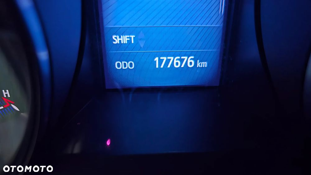 Toyota C-HR - 7
