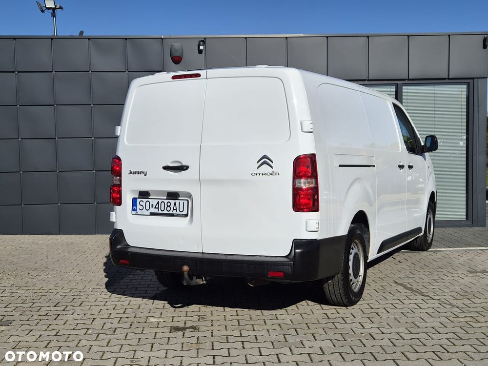 Citroën Jumpy Combi - 8