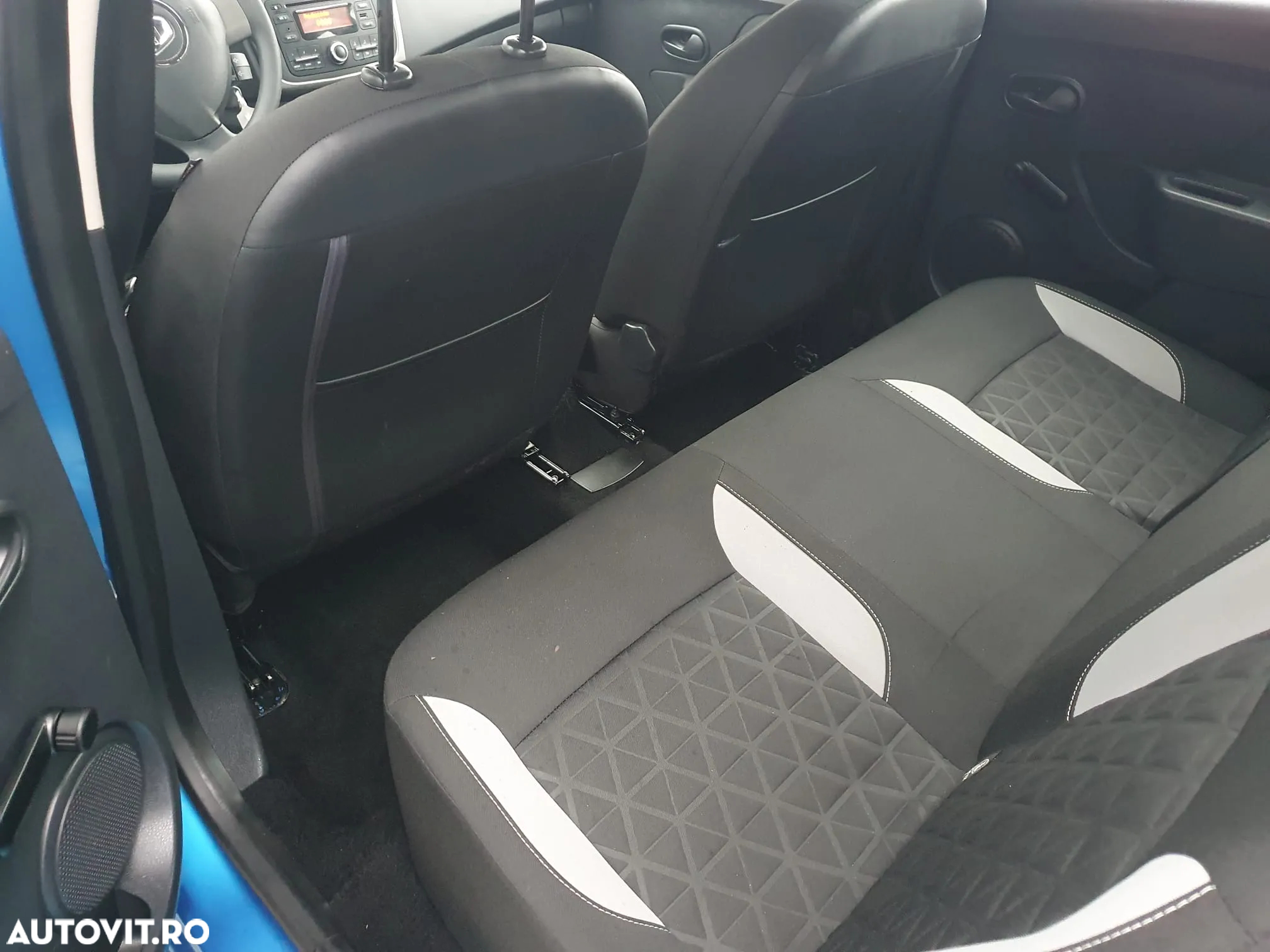 Dacia Sandero Stepway dCi 90 Prestige - 7