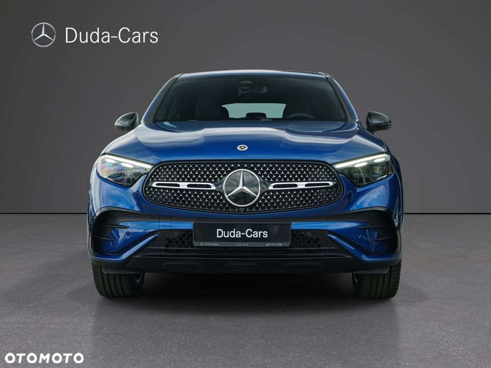 Mercedes-Benz Glc 2026 photo 5