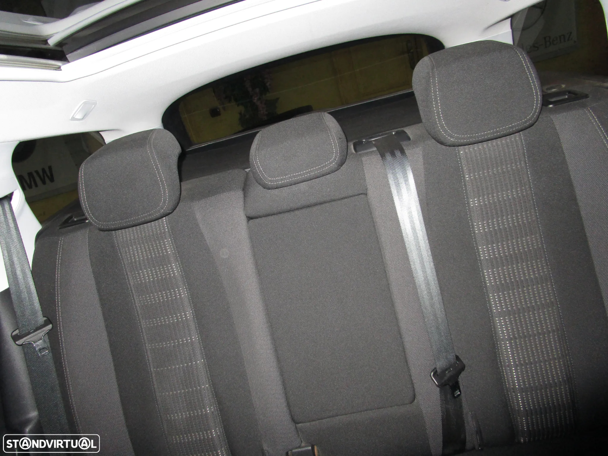 Peugeot 308 SW 1.6 BlueHDi Allure J17 - 31