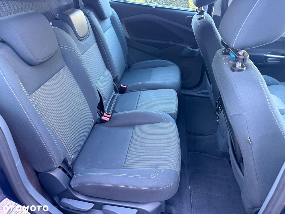 Ford Grand C-MAX 1.0 EcoBoost Start-Stopp-System Titanium - 6