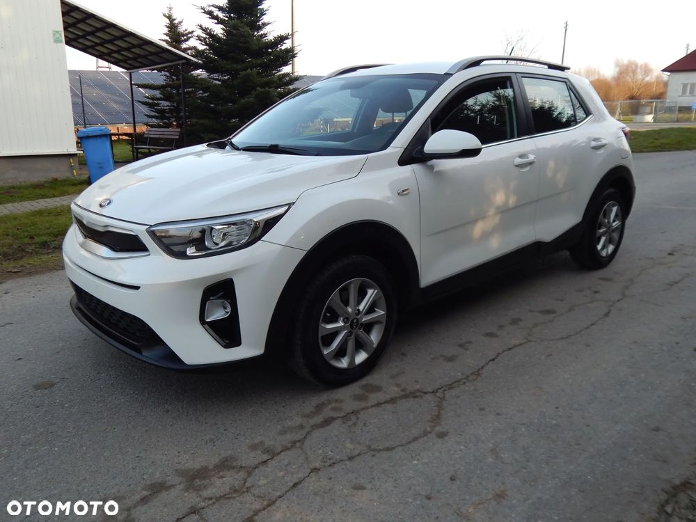 Kia Stonic 1.4 L - 2