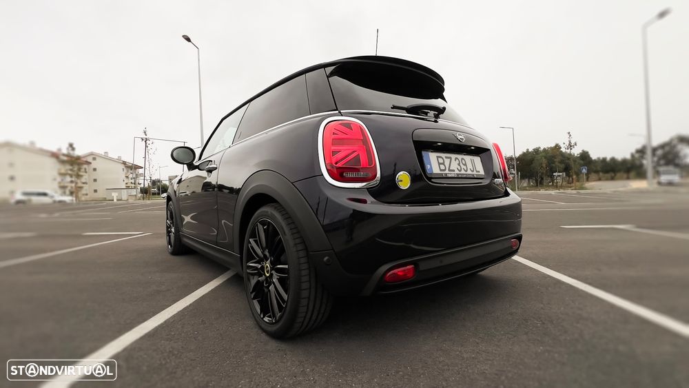 MINI 3 Portas Cooper SE Premium P. Yours - 12