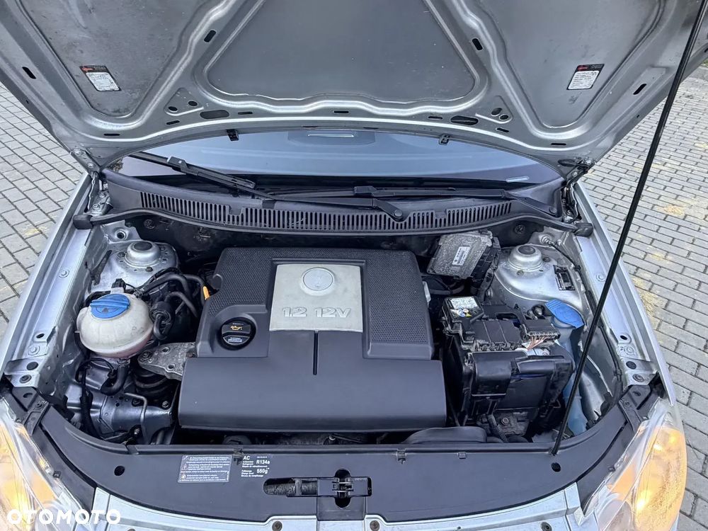 Volkswagen Polo - 13