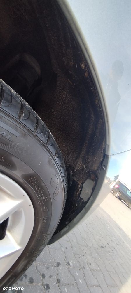 Toyota Auris 1.6 VVT-i Sol - 15