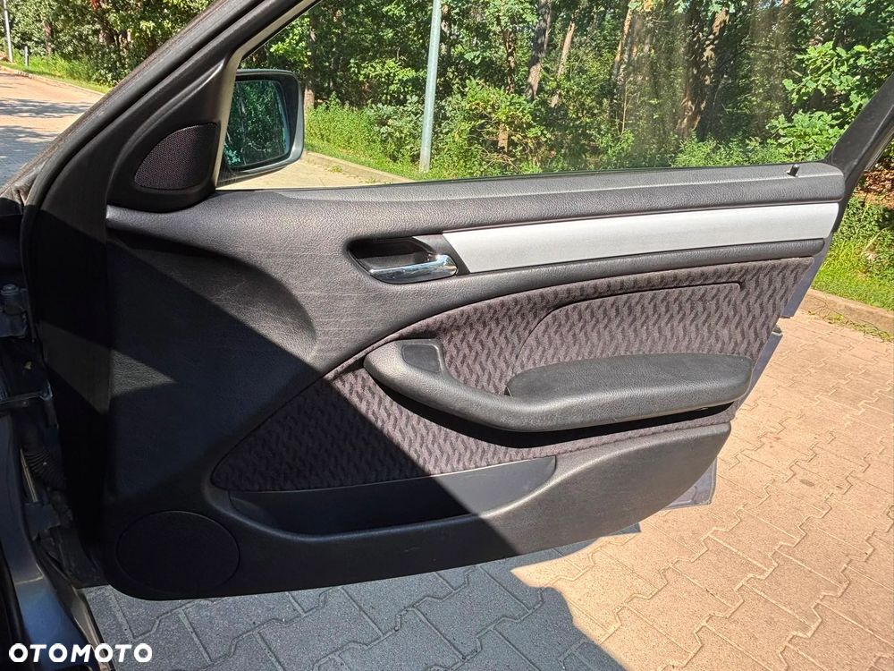 BMW Seria 3 - 19