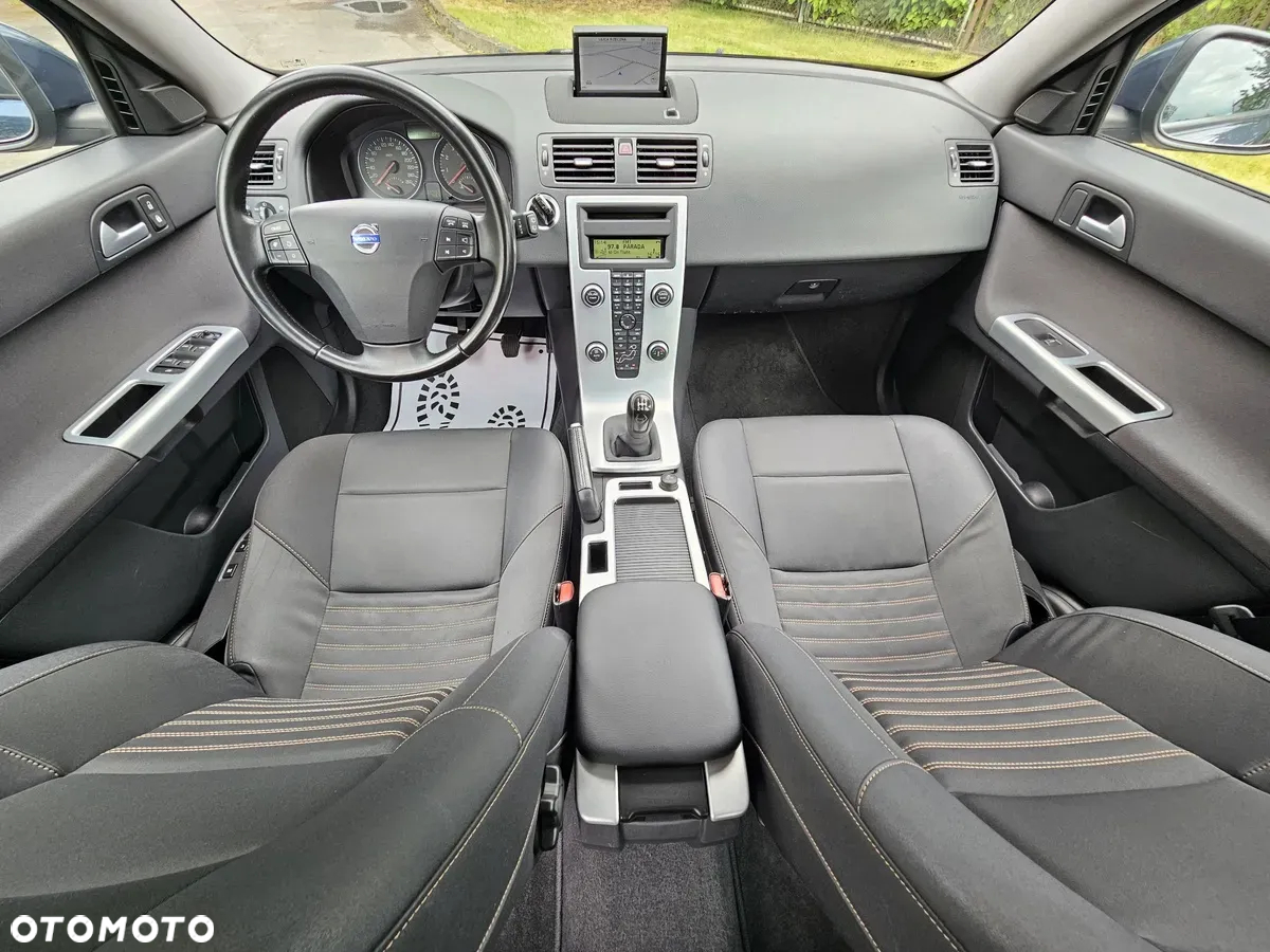 Volvo V50 2.0 Momentum - 7