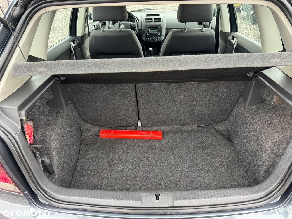 Volkswagen Polo 1.2 Style - 18