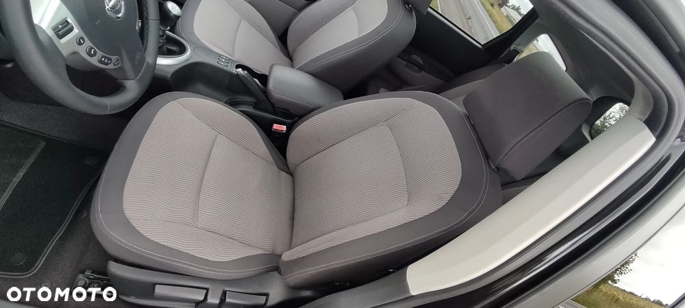 Nissan Qashqai+2 2.0 Acenta - 25