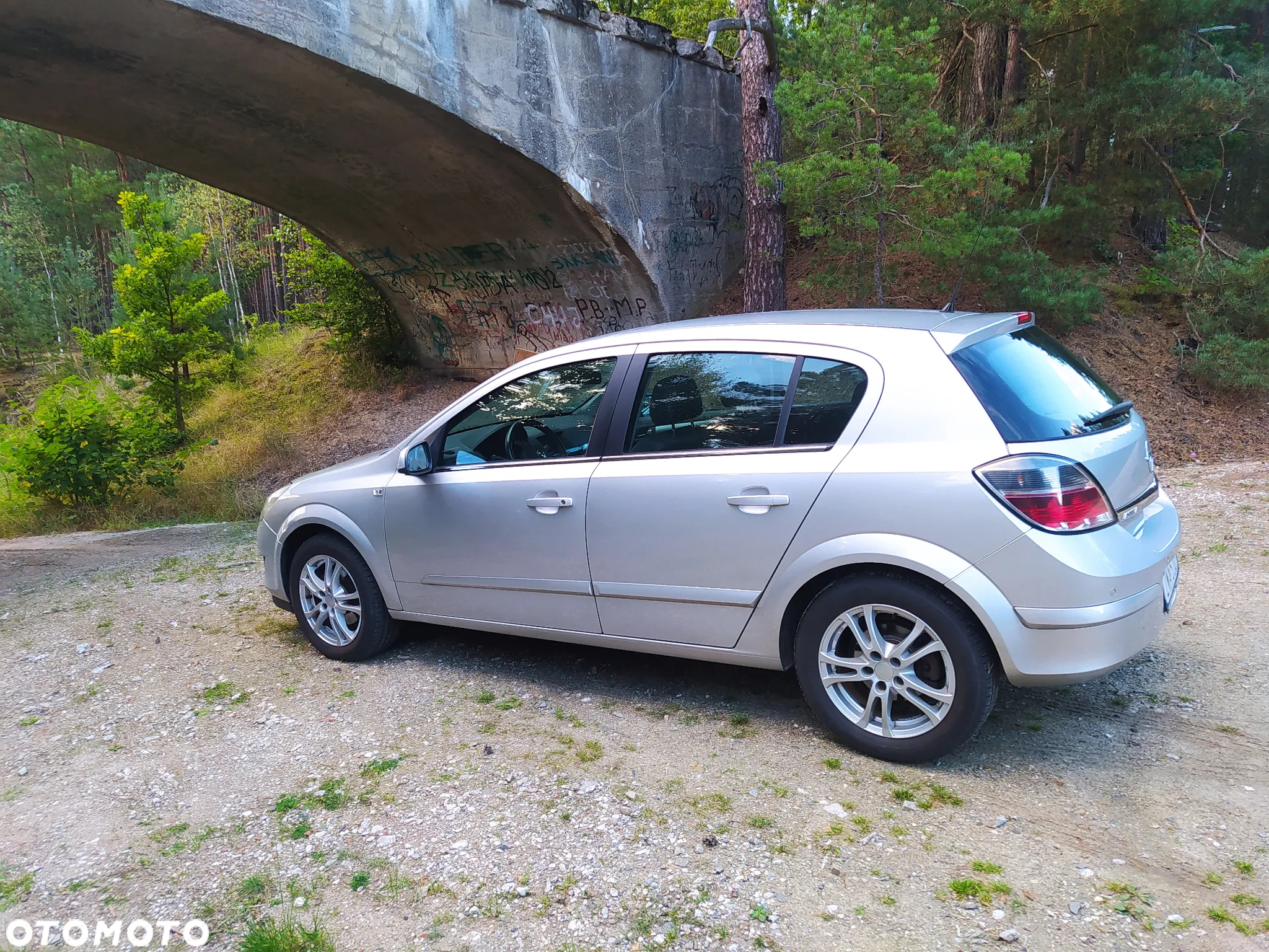 Opel Astra 1.6 Easytronic Cosmo - 3