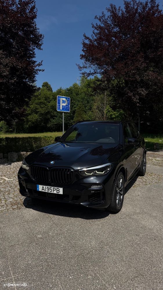 BMW X5 - 30