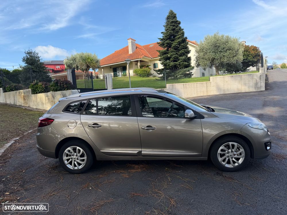 Renault Mégane - 4