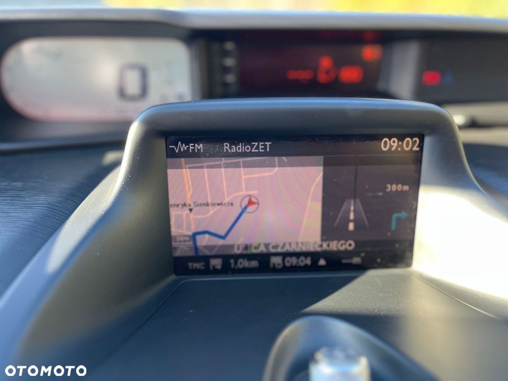 Citroën C3 Picasso 1.6 HDi Exclusive - 18