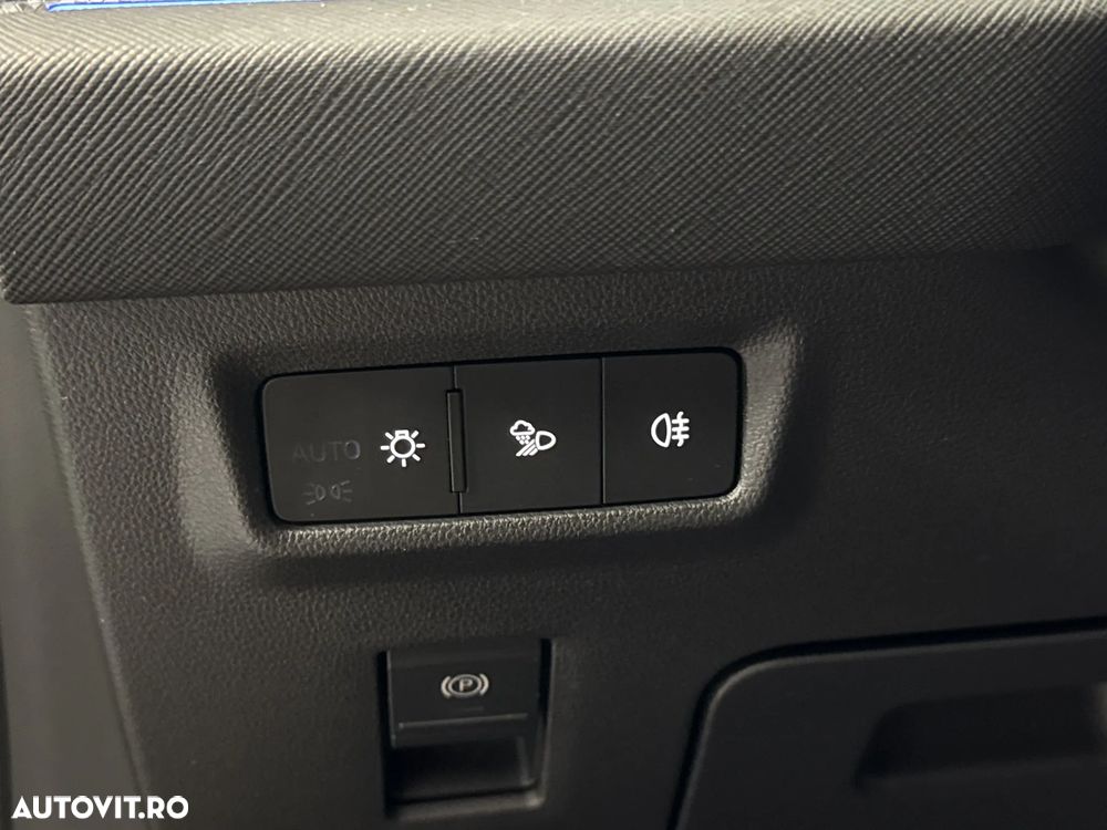 SKODA Kodiaq 2025 — imagine 15