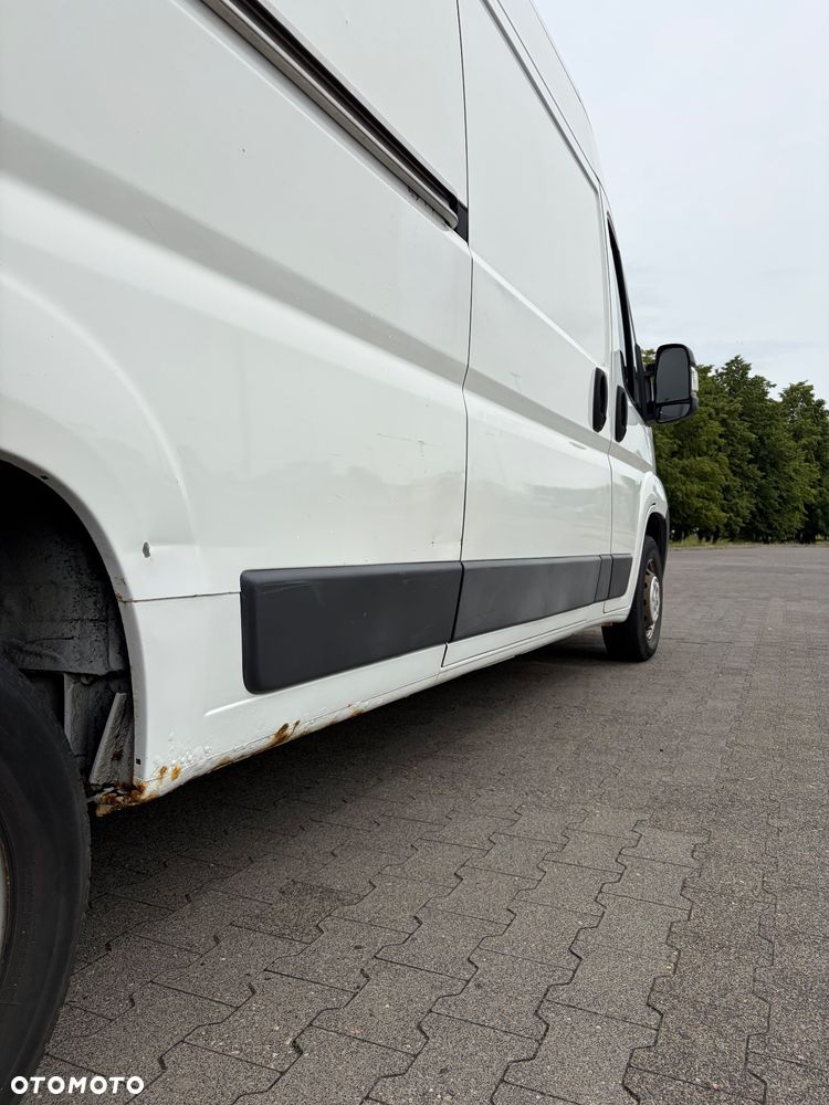 Fiat Ducato - 7