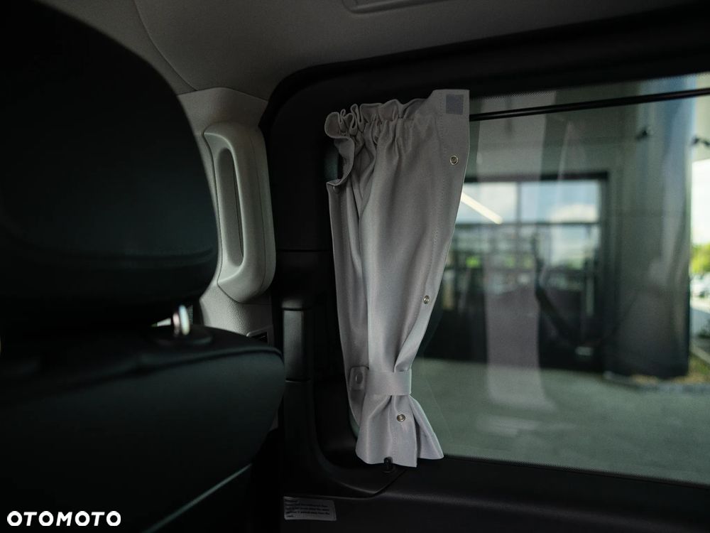 Mercedes-Benz V klasa MARCO POLO HORIZON 300 d - 20