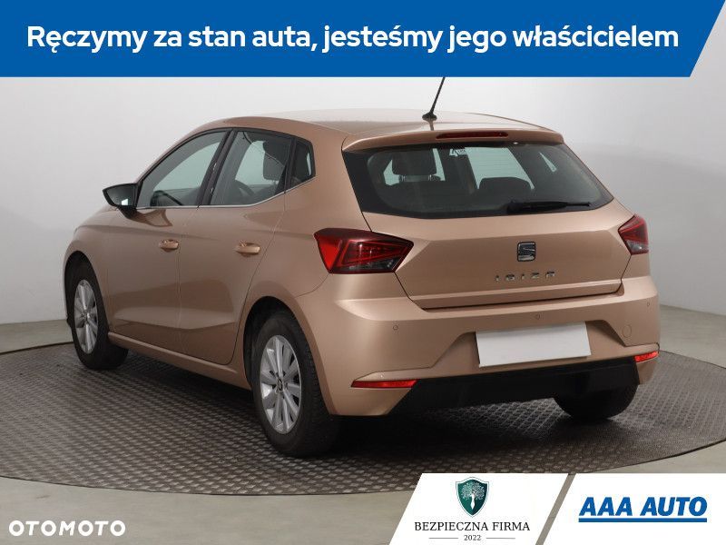Seat Ibiza - 6