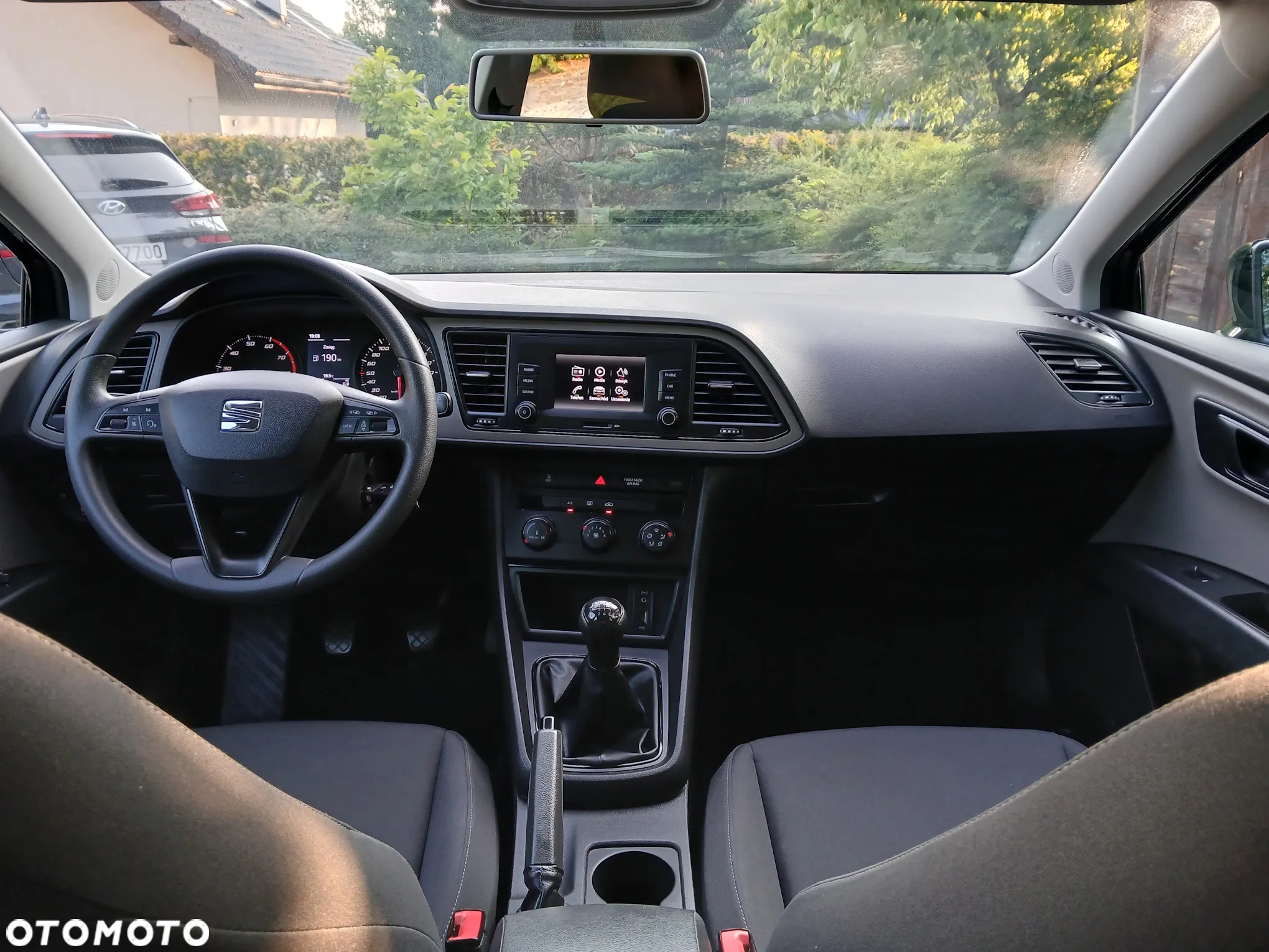 Seat Leon - 8