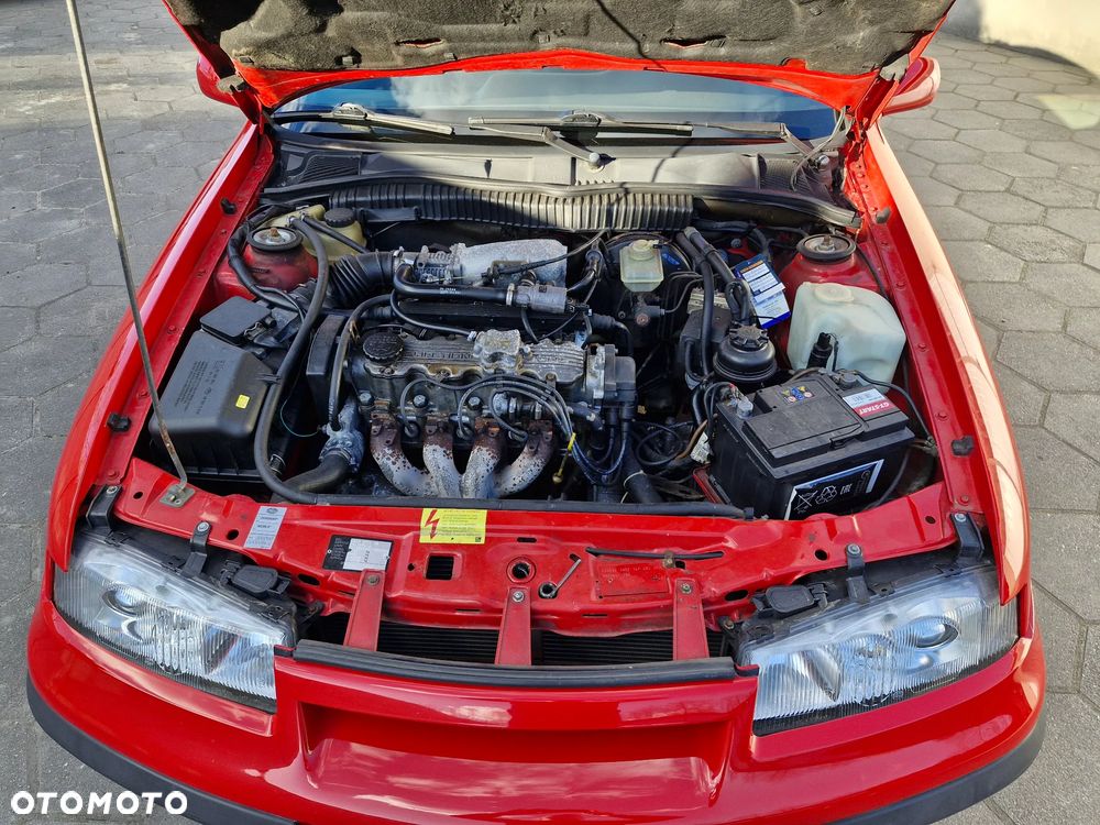 Opel Calibra 2.0 - 10
