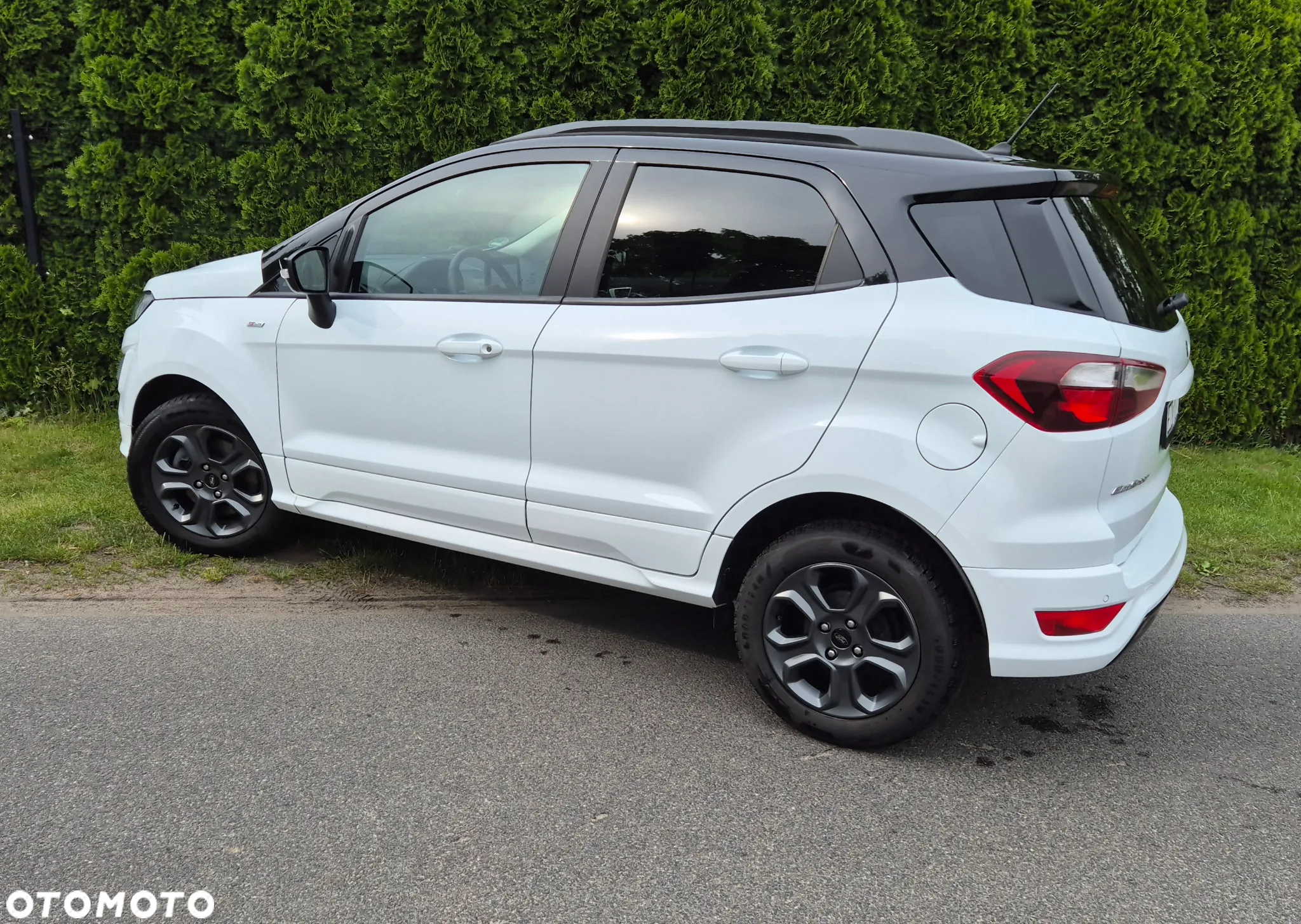 Ford Fiesta - 27