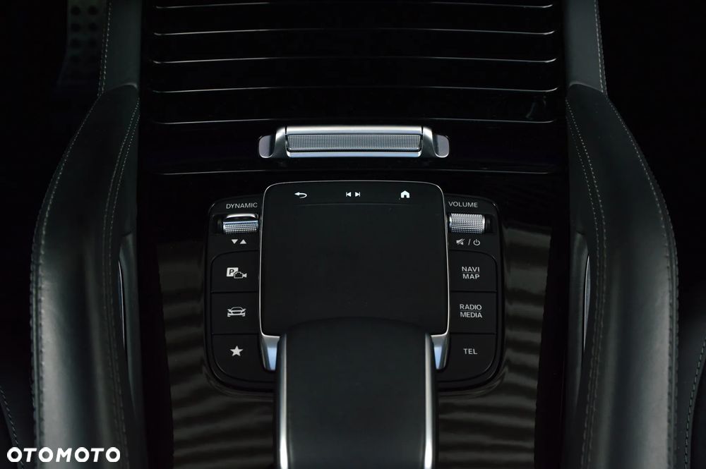 Mercedes-Benz GLE AMG 63 S 4-Matic Ultimate - 24