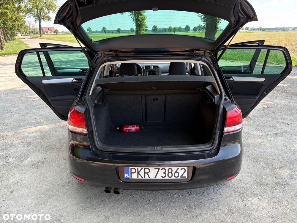 Volkswagen Golf 1.4 TSI Highline - 9