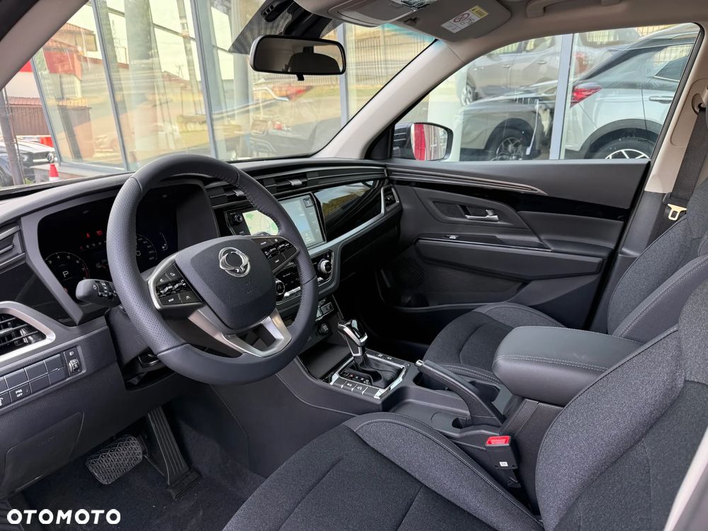 SsangYong/KGM Korando 1.5 T-GDI Joy 2WD - 17