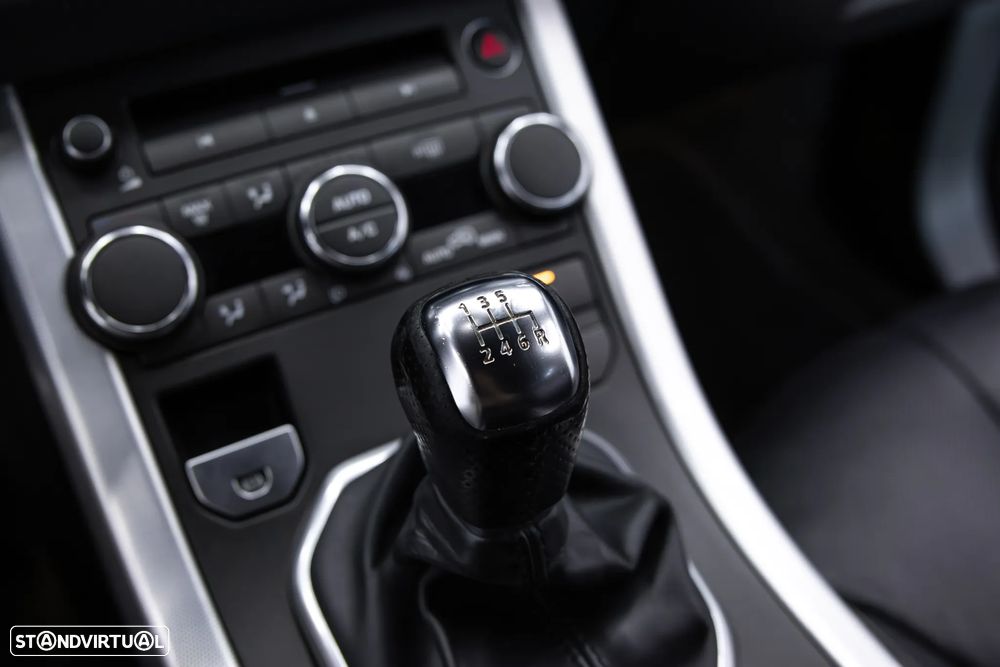 Land Rover Range Rover Evoque 2.2 eD4 Pure Tech - 35