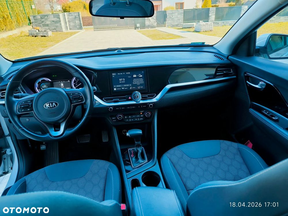 Kia Niro - 13