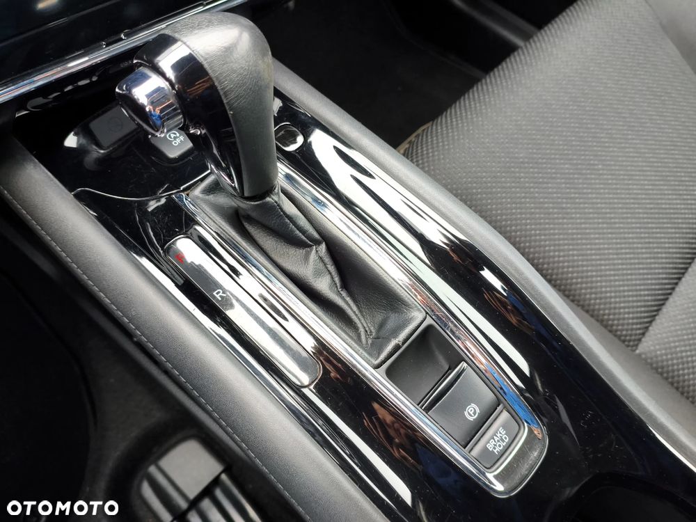 Honda HR-V 1.5 i-VTEC CVT Elegance - 26